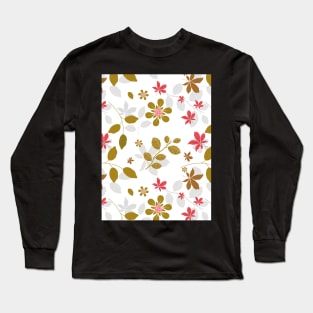 Retro Vintage 134 Long Sleeve T-Shirt